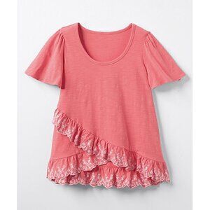 NWT Matilda Jane Womens Tee Top S Small or Medium